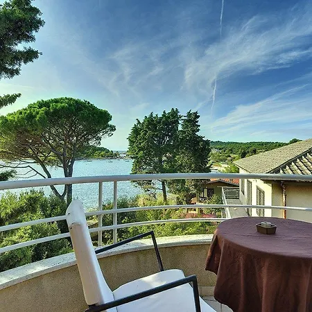Valdefora Apartmán