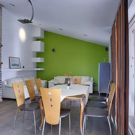 Apartmán Valdefora