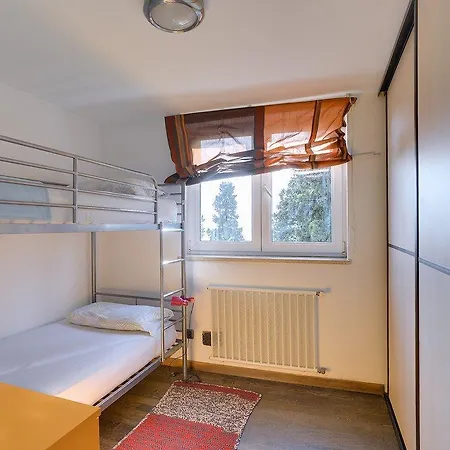 Apartmán Valdefora