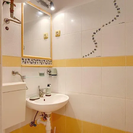 Valdefora Apartmán Pula