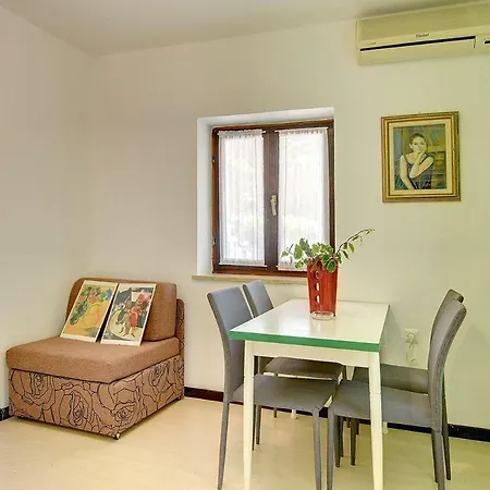 Apartmán Valdefora Pula