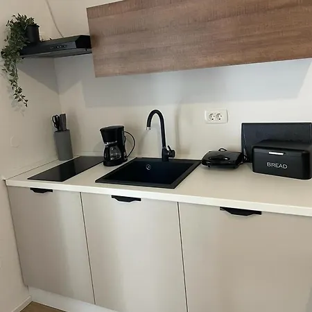 Apartment Valdefora Pula