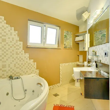 Apartment Valdefora