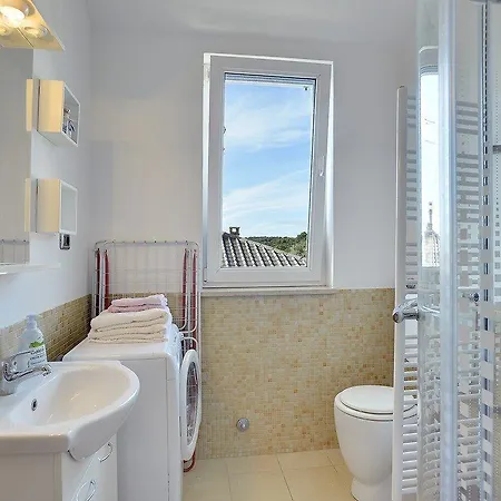Apartment Valdefora *