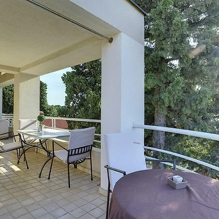 Appartement Valdefora Pula