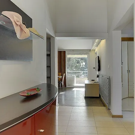 Apartment Valdefora Pula