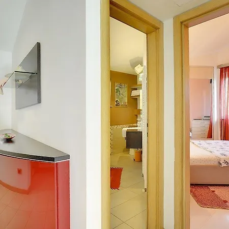 Apartment Valdefora